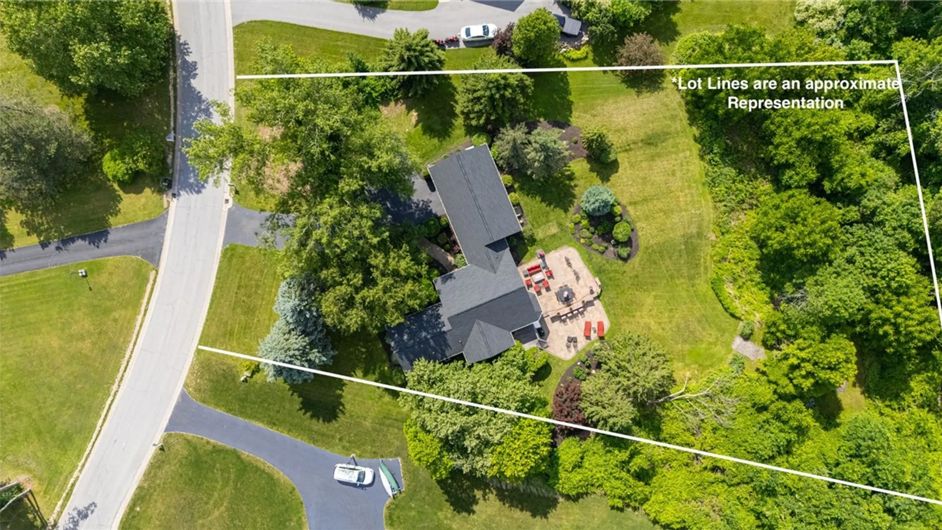 Property at 17 Trout Creek Run, Mendon, NY 14472 38