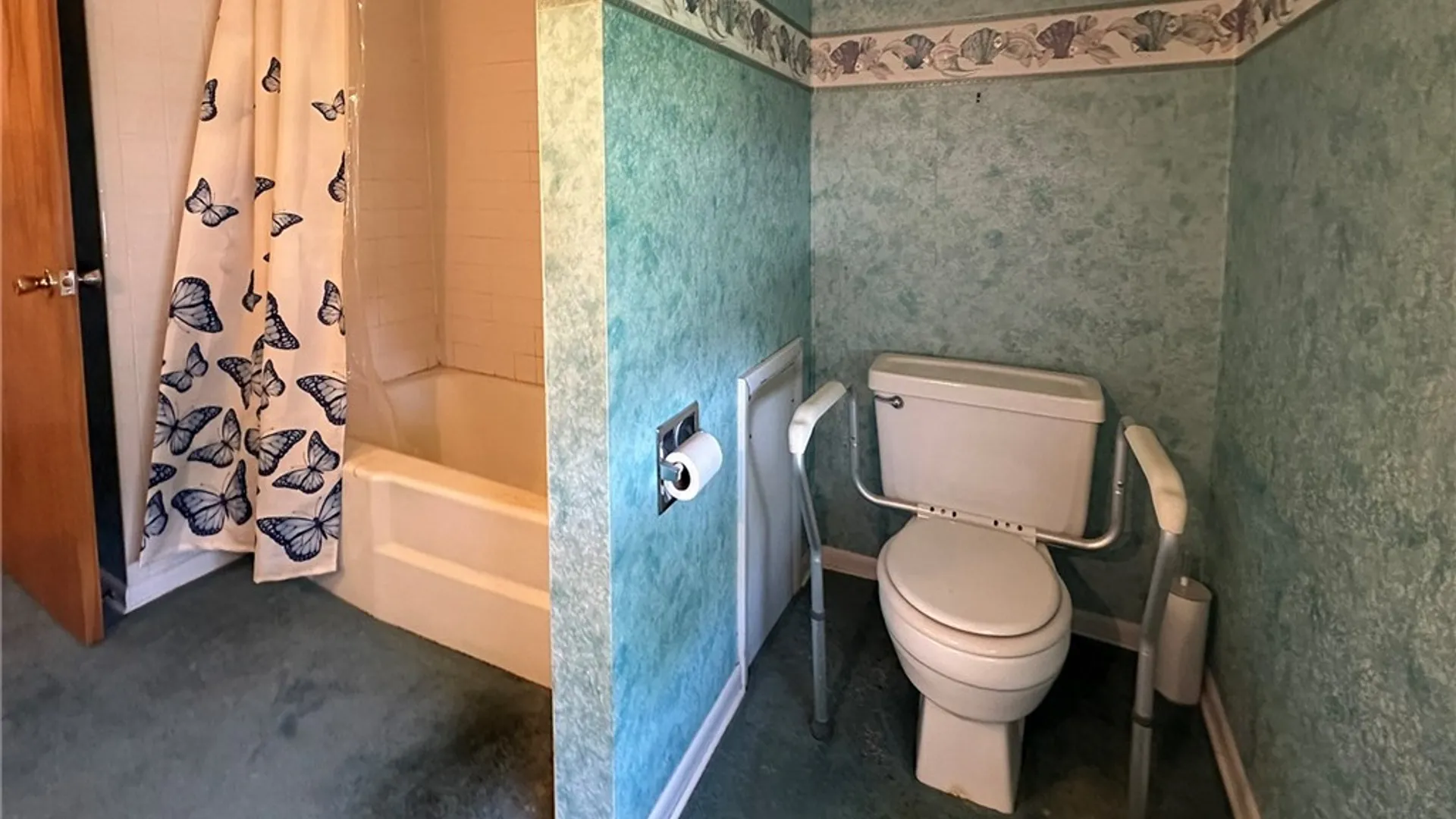 Property at 55 N Maple Street, Warsaw, NY 14569 15