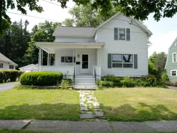 Property at 55 N Maple Street, Warsaw, NY 14569
