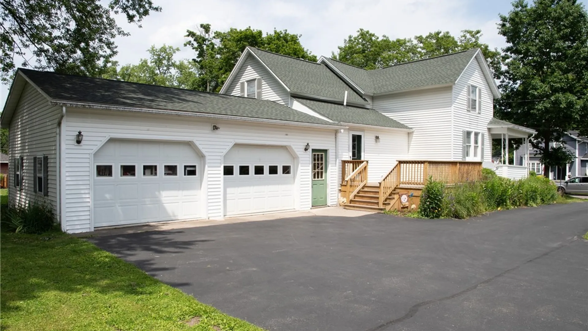 Property at 55 N Maple Street, Warsaw, NY 14569 2