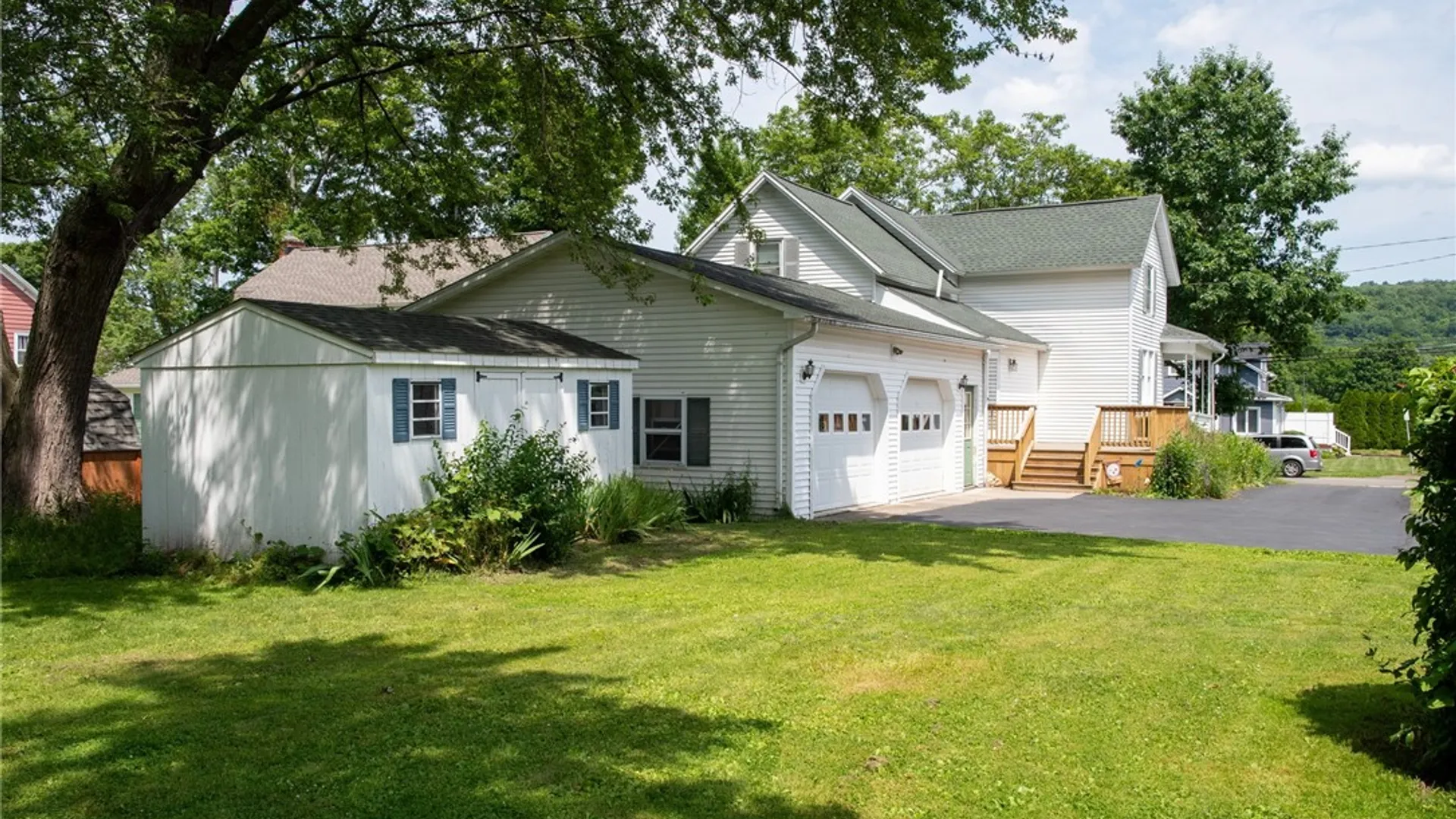 Property at 55 N Maple Street, Warsaw, NY 14569 28