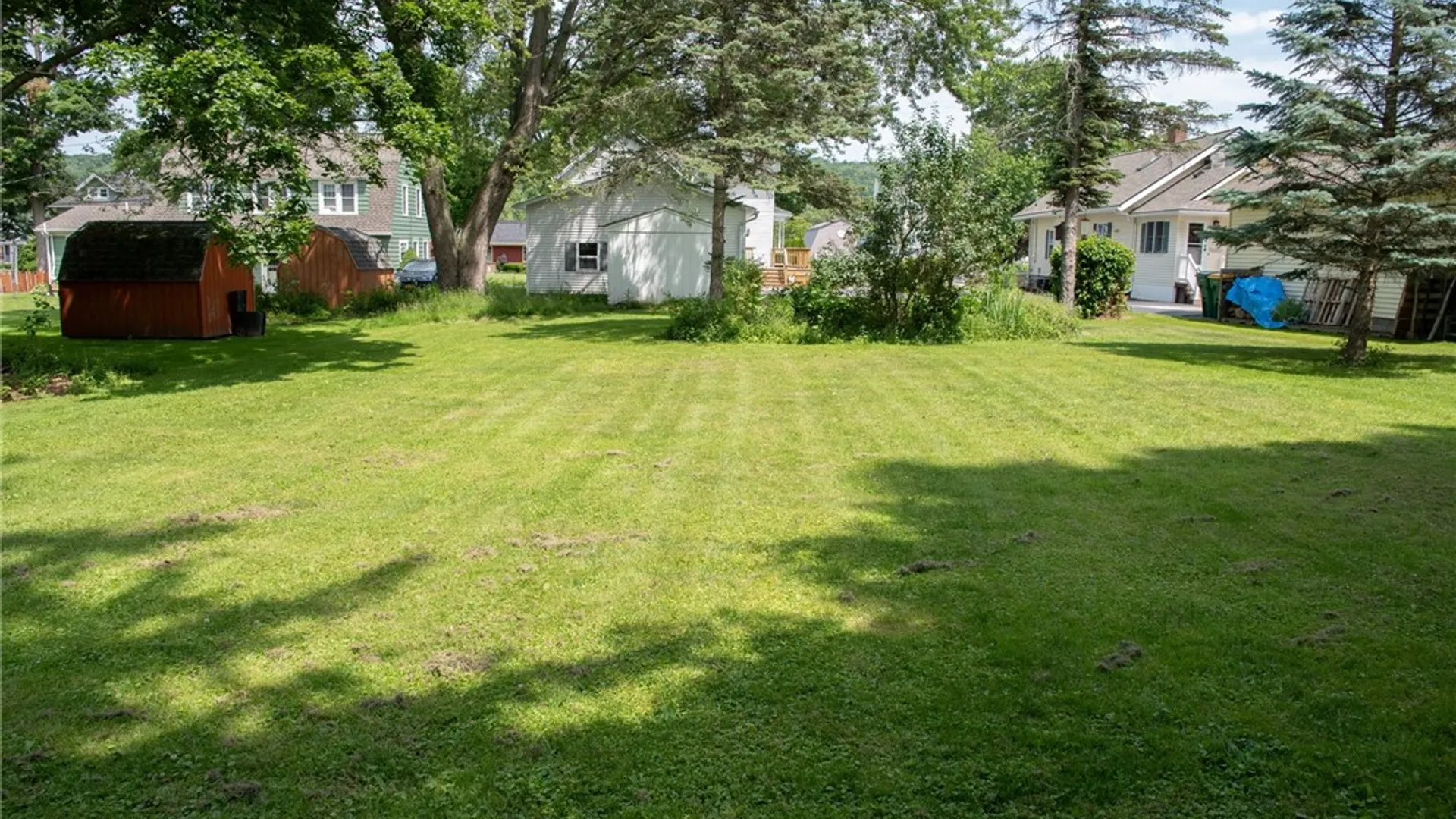 Property at 55 N Maple Street, Warsaw, NY 14569 30
