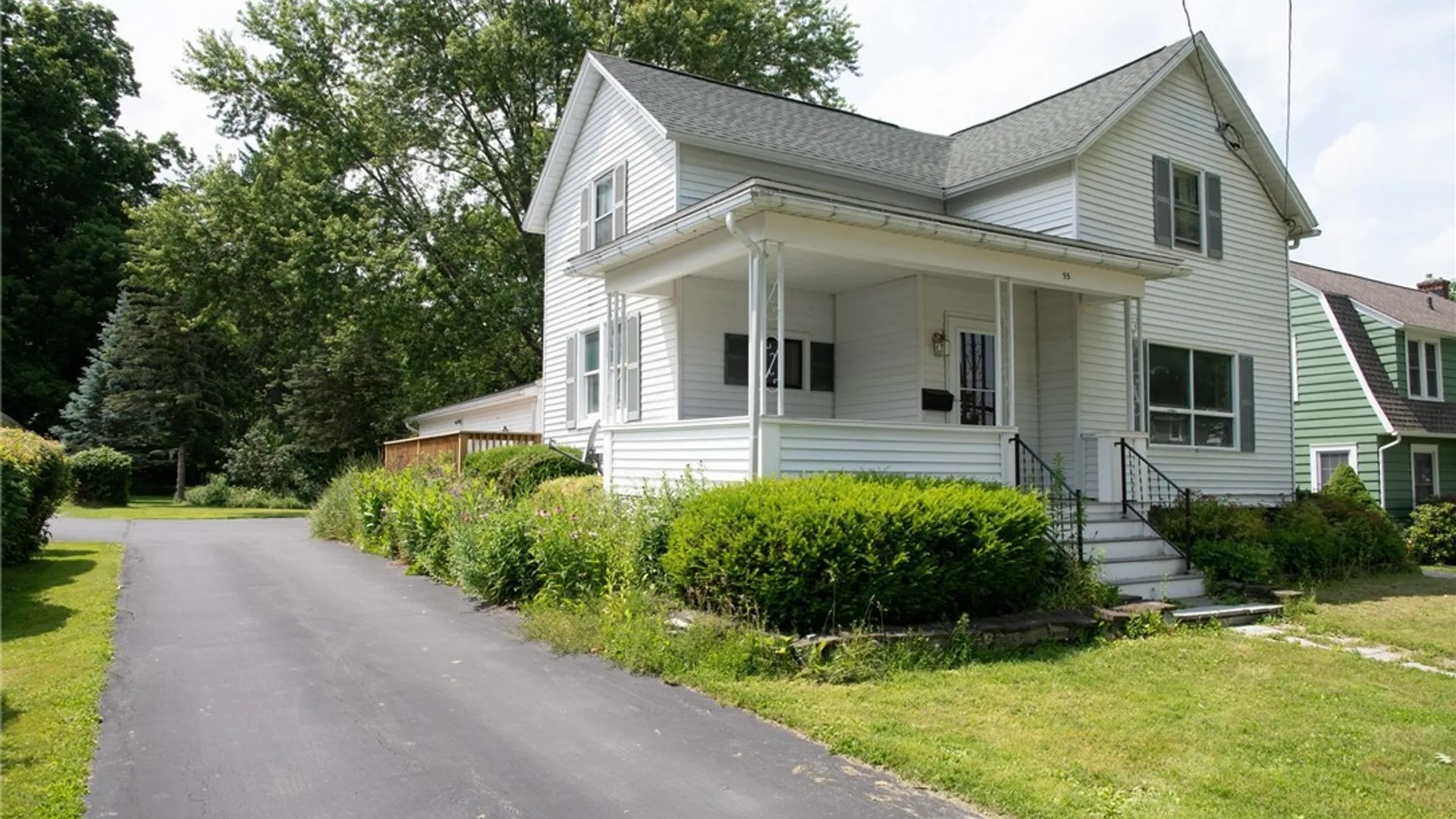 Property at 55 N Maple Street, Warsaw, NY 14569 33