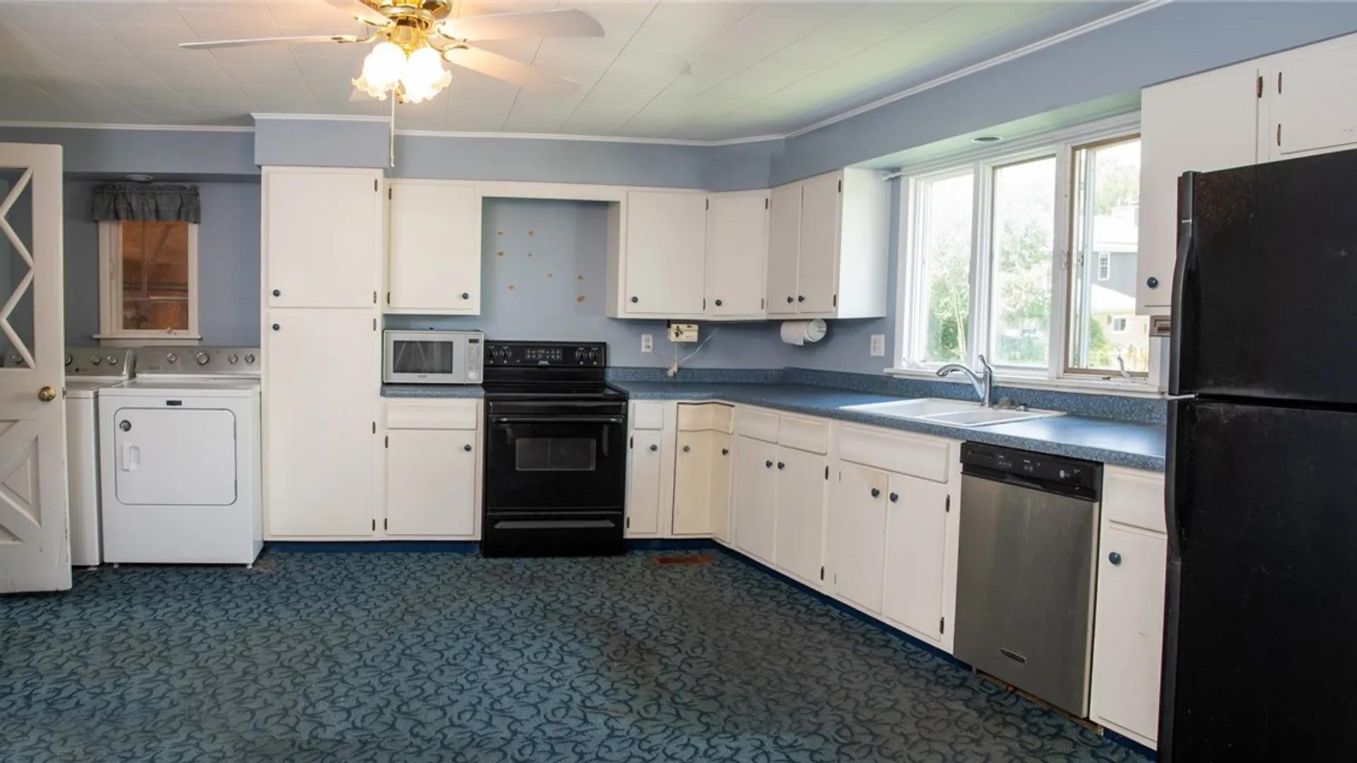 Property at 55 N Maple Street, Warsaw, NY 14569 4
