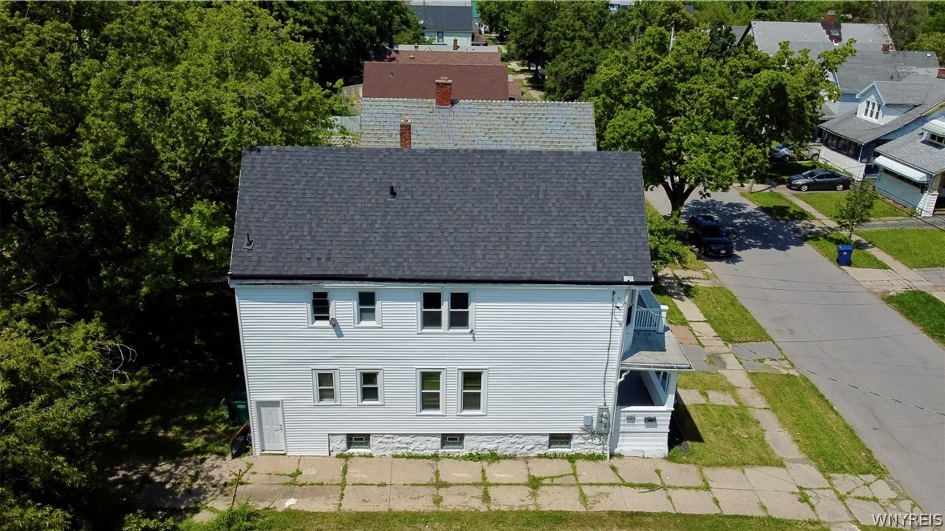Property at 216 Schuele Avenue, Buffalo, NY 14215 5