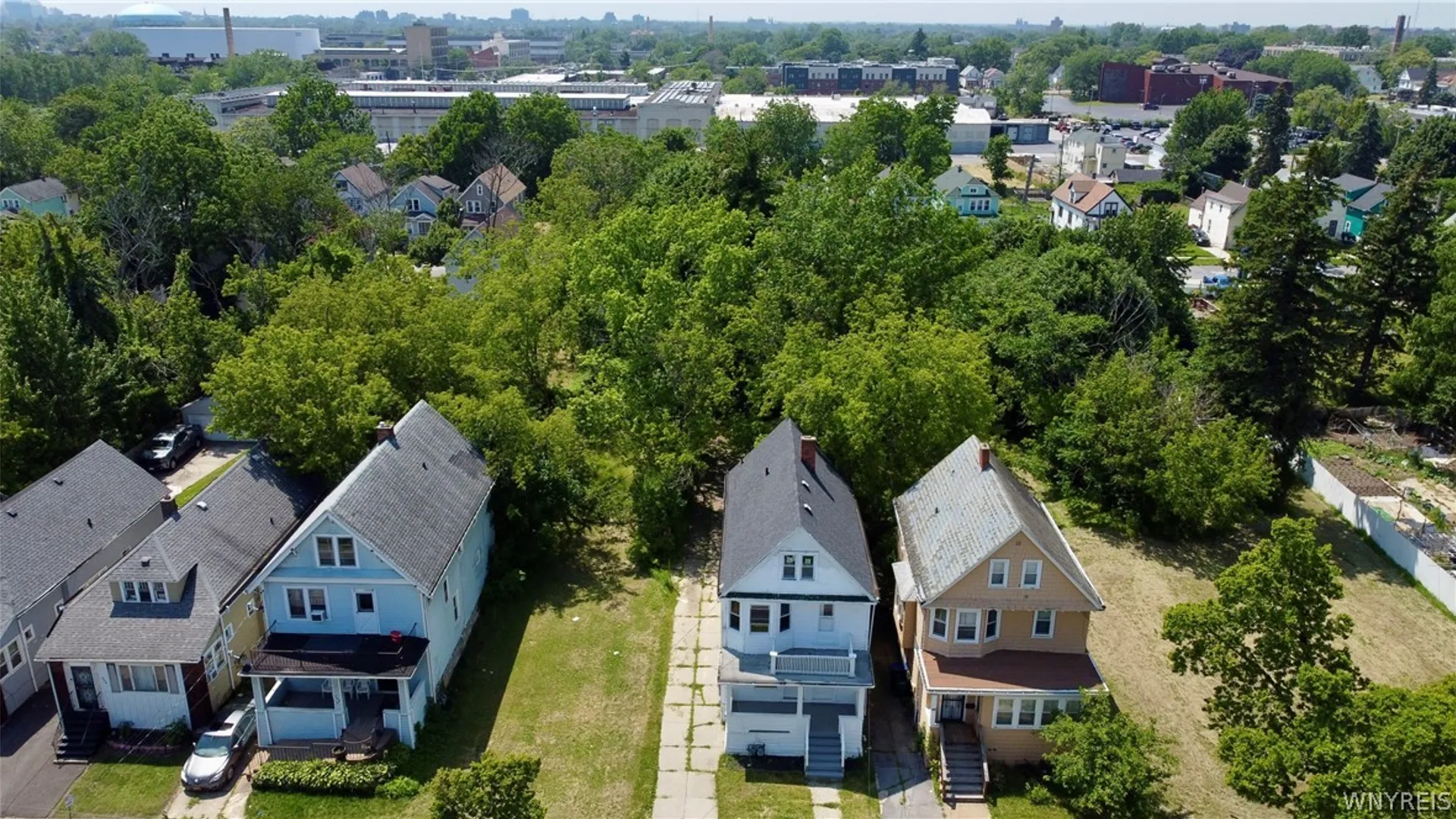 Property at 216 Schuele Avenue, Buffalo, NY 14215 7