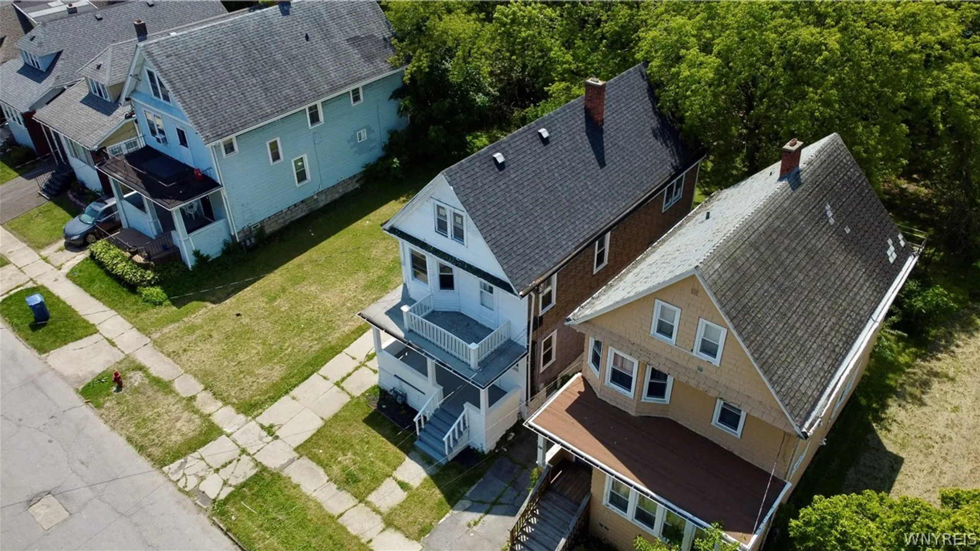 Property at 216 Schuele Avenue, Buffalo, NY 14215 8