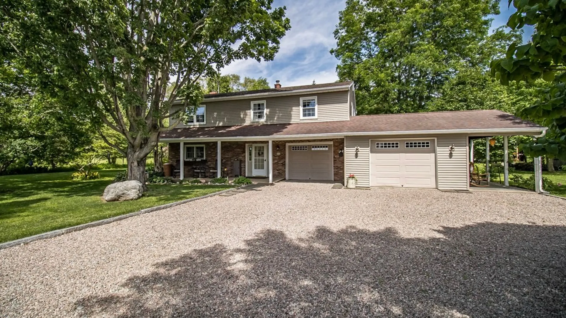 Property at 5040 Fox Road, Verona, NY 13478 2