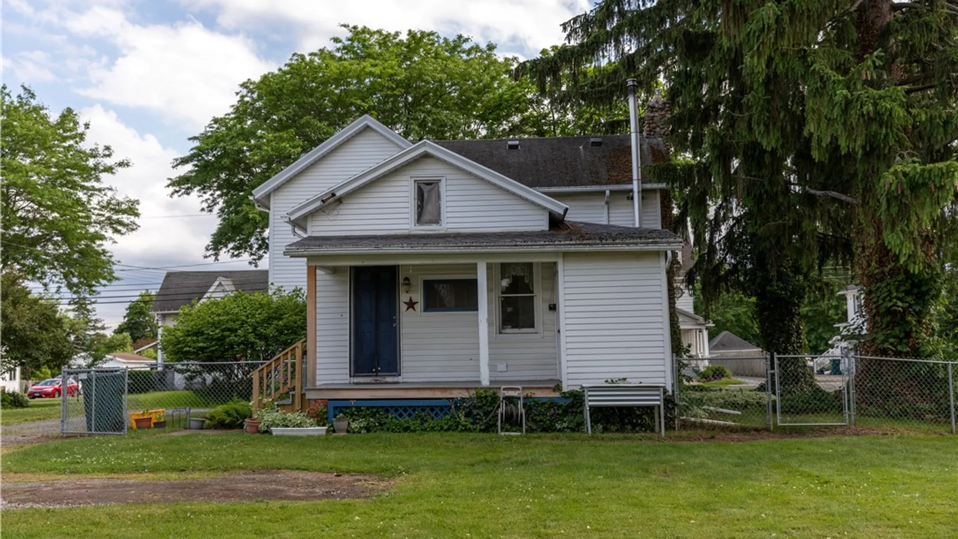Property at 80 West Avenue, Parma, NY 14468 16