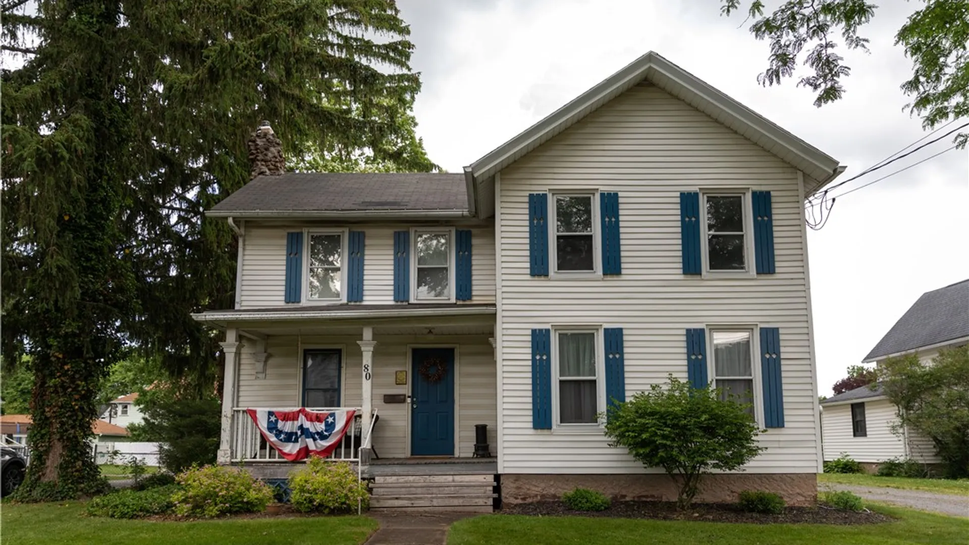Property at 80 West Avenue, Parma, NY 14468 18
