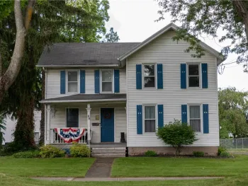 80 West Avenue, Parma, NY 14468