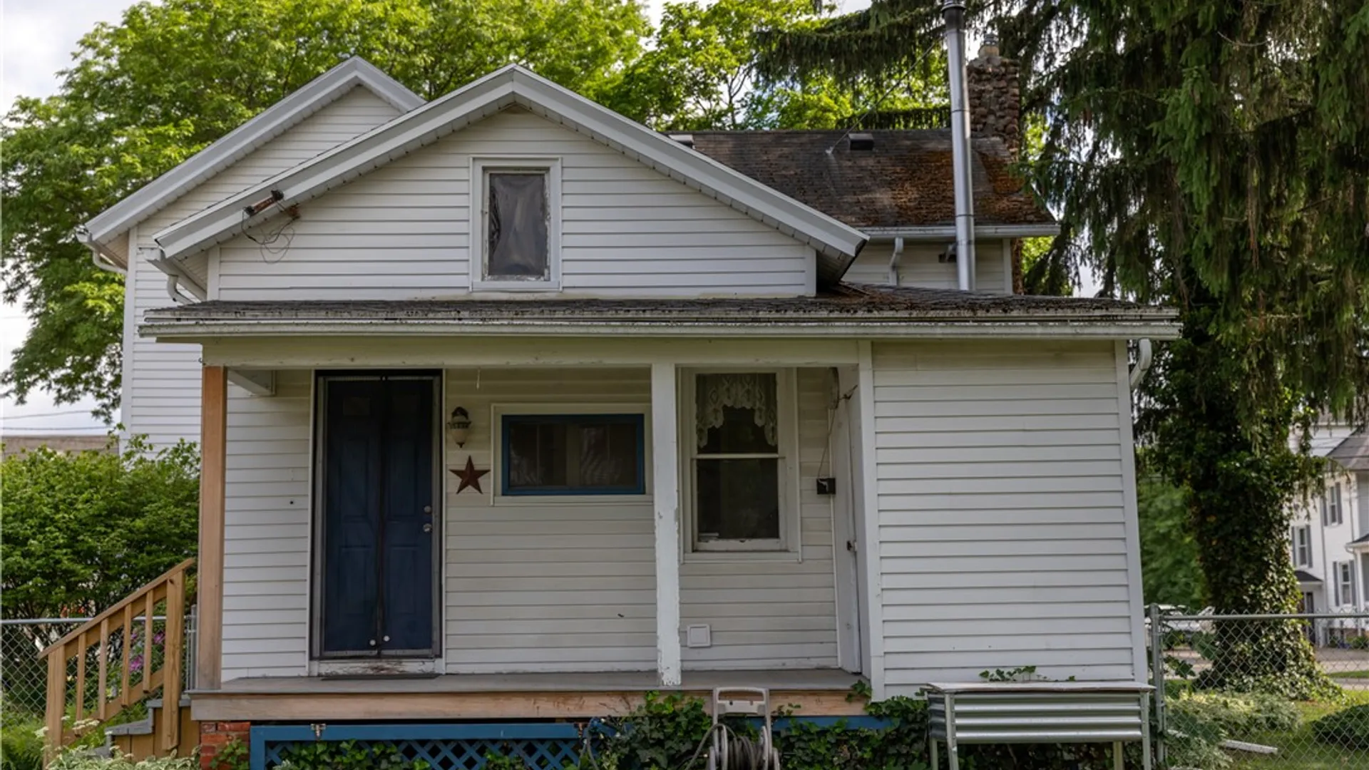 Property at 80 West Avenue, Parma, NY 14468 22