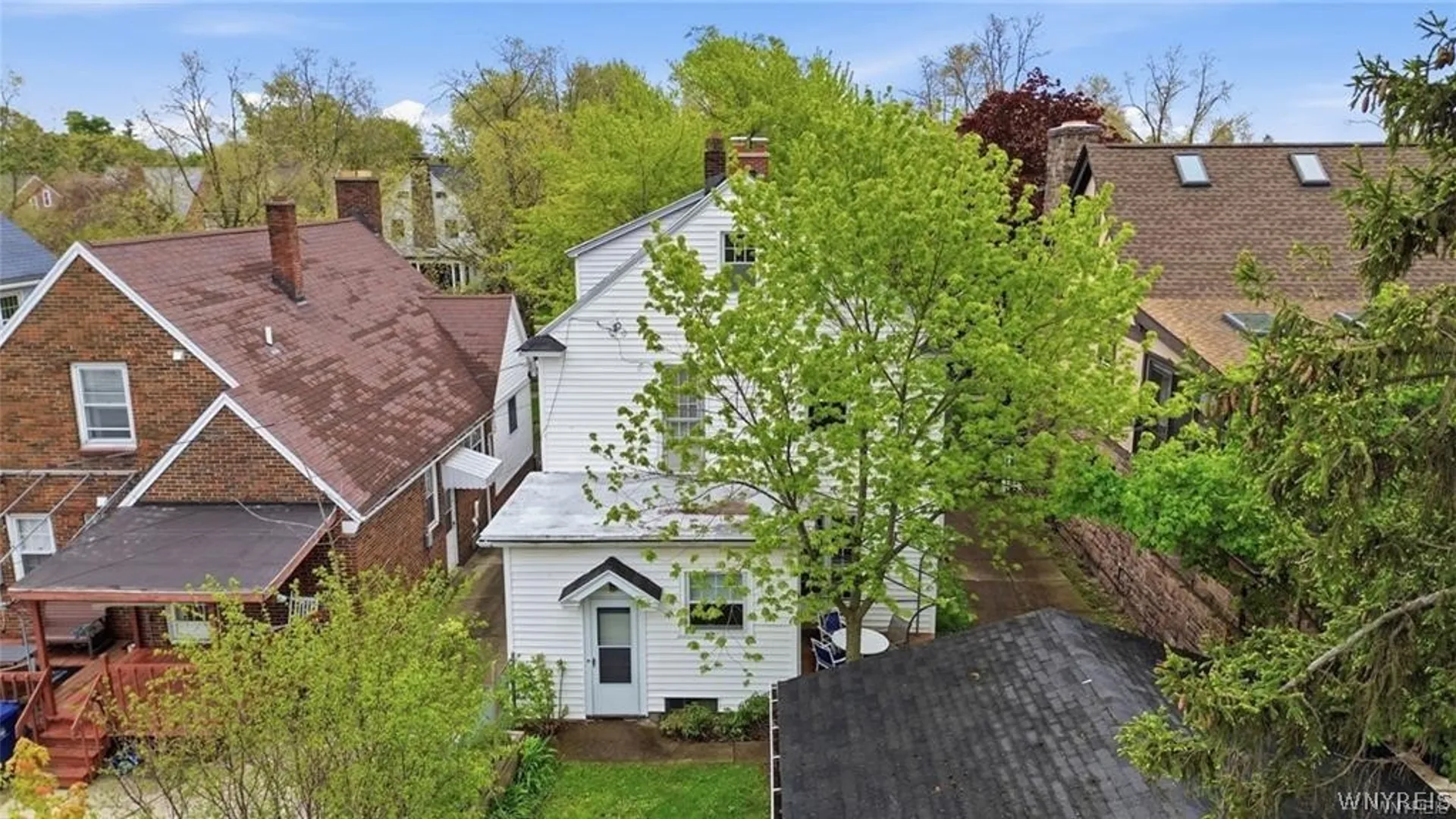 Property at 382 Starin Avenue, Buffalo, NY 14216 35