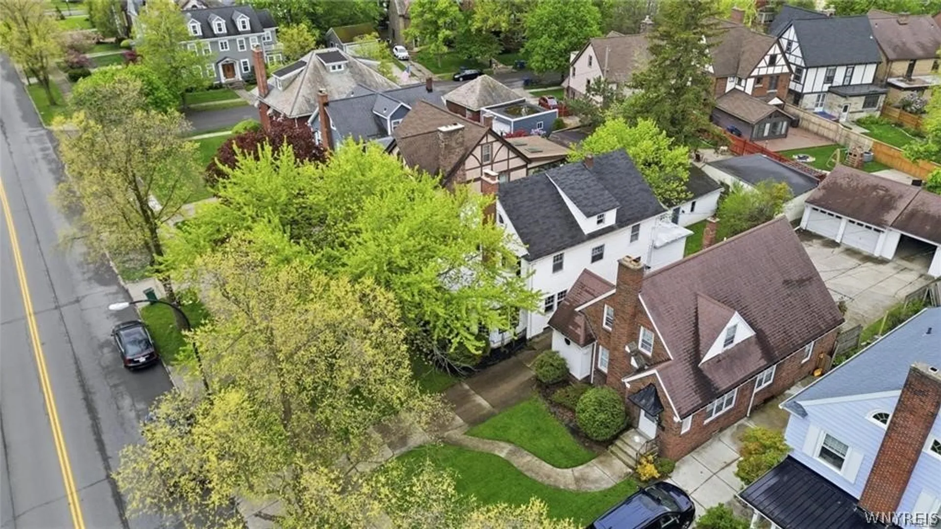 Property at 382 Starin Avenue, Buffalo, NY 14216 40