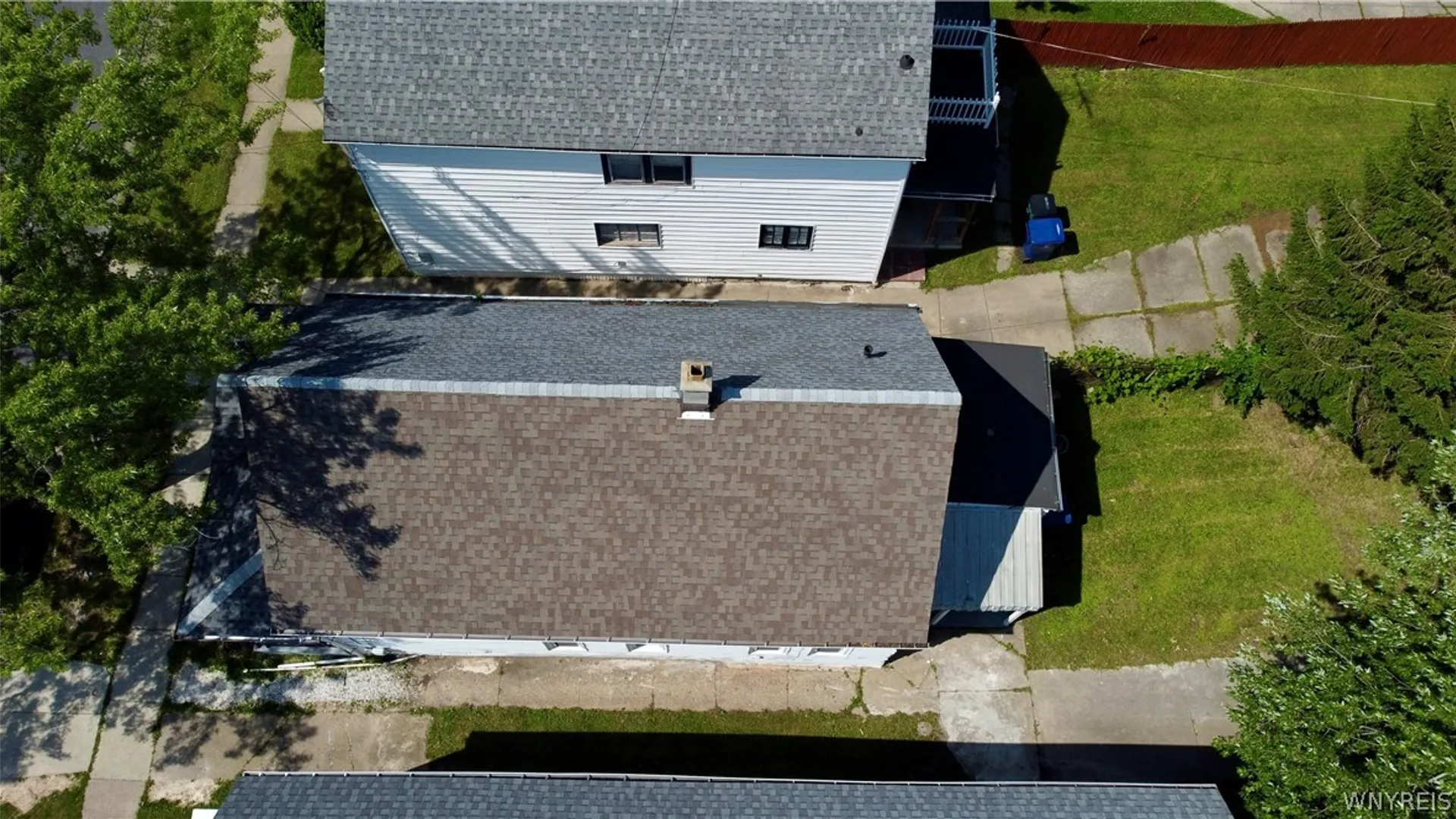 Property at 75 Edison Avenue, Buffalo, NY 14215 2