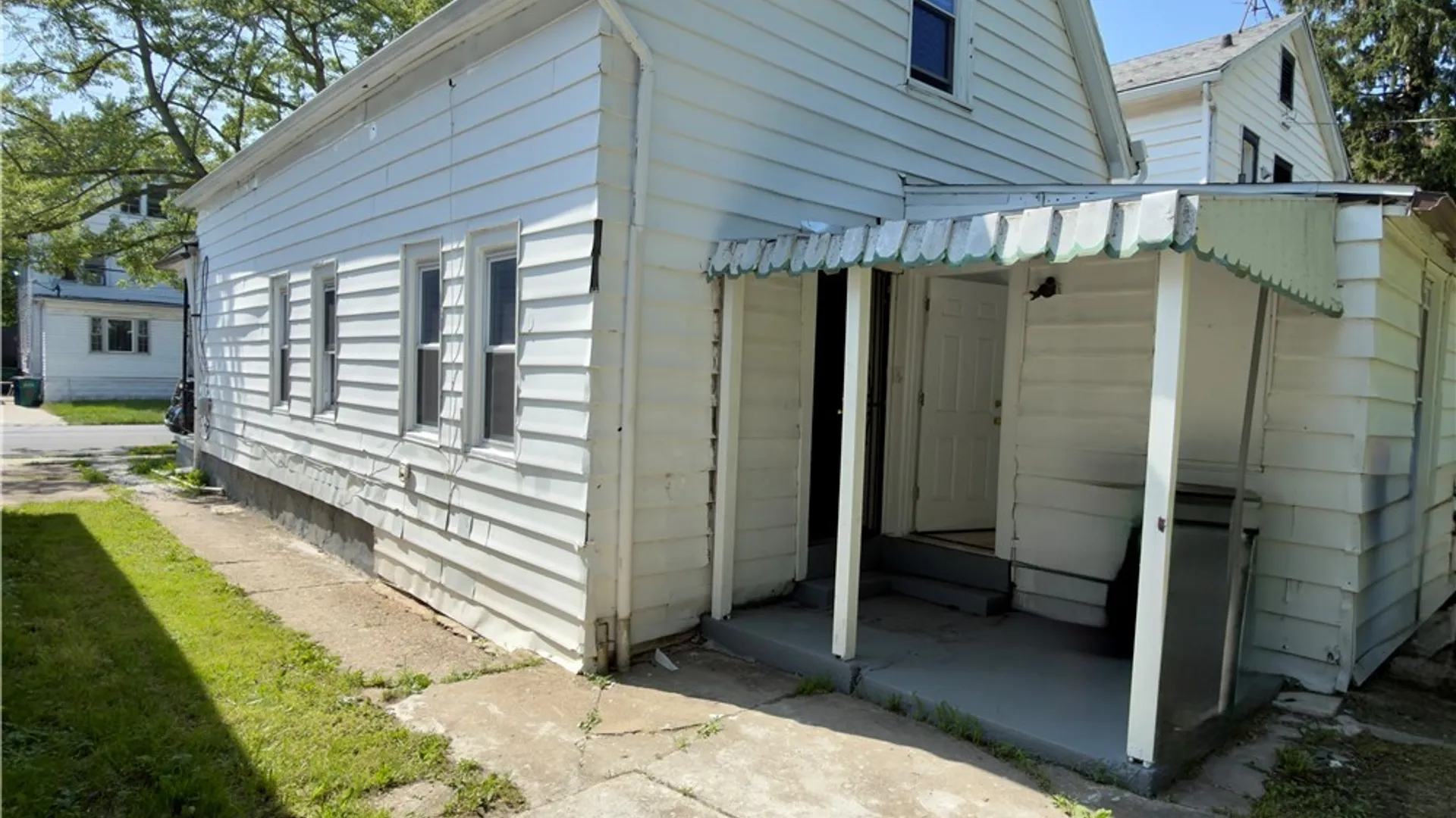 Property at 75 Edison Avenue, Buffalo, NY 14215 38