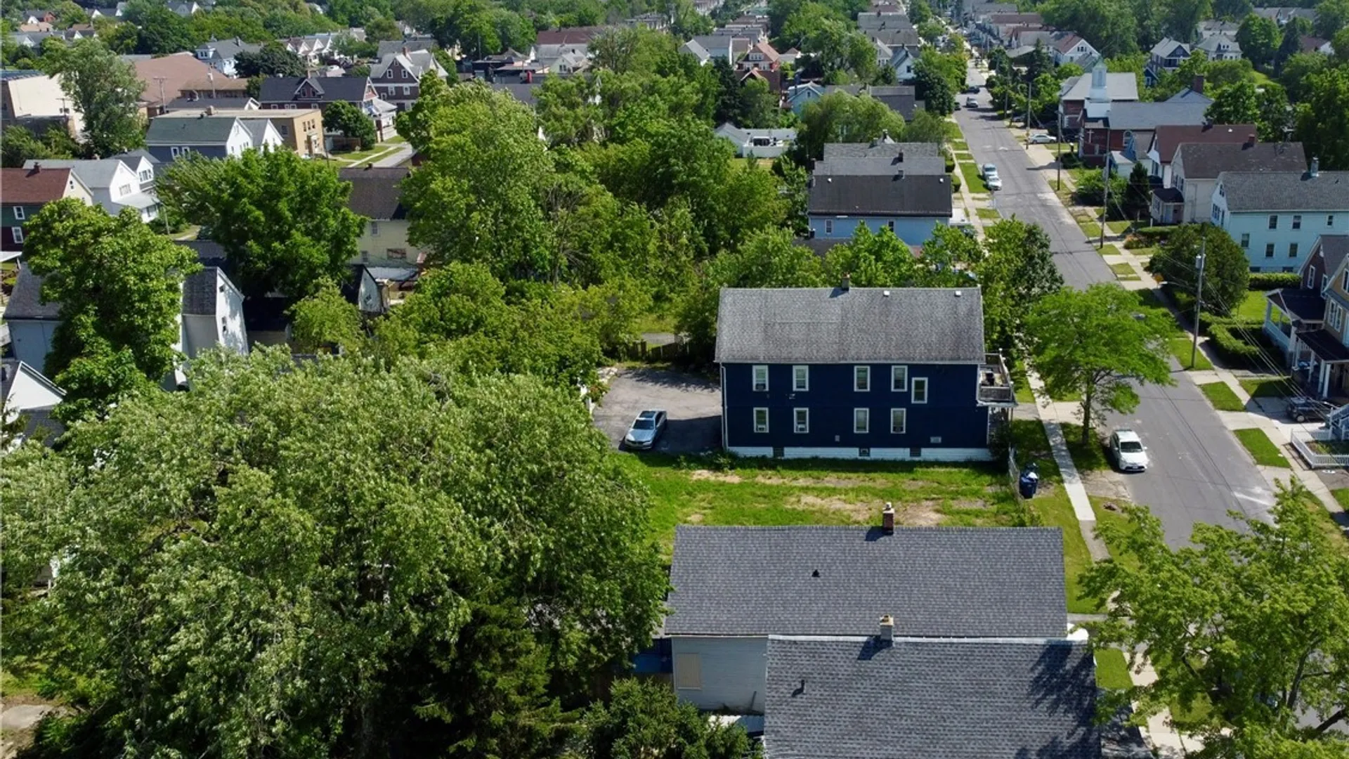 Property at 75 Edison Avenue, Buffalo, NY 14215 5