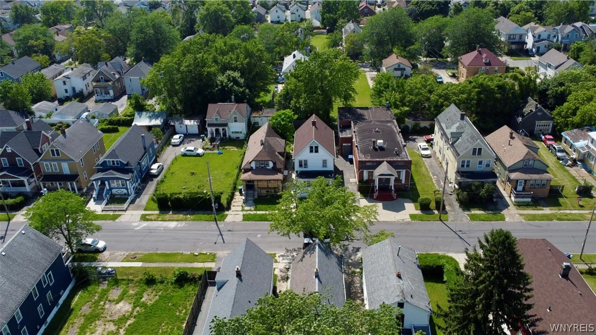 Property at 75 Edison Avenue, Buffalo, NY 14215 7