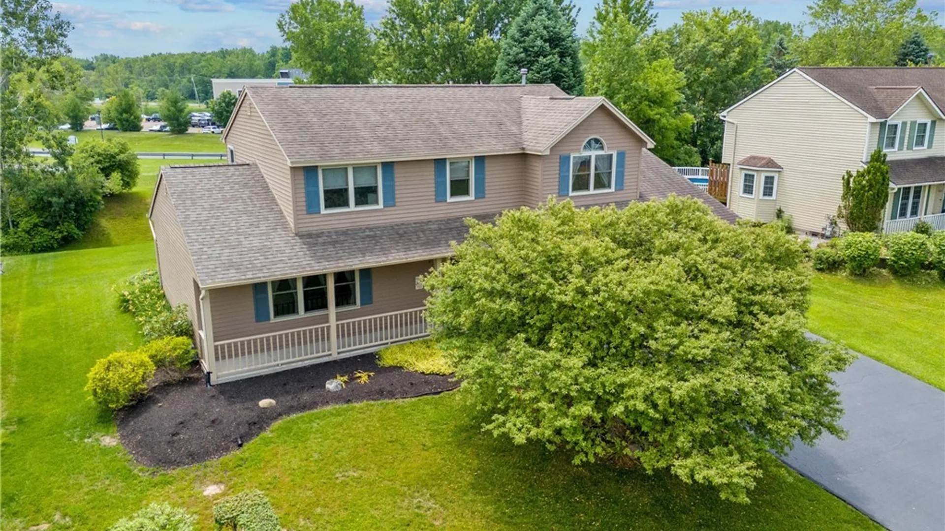 Property at 3806 Eider Down, Clay, NY 13090 35