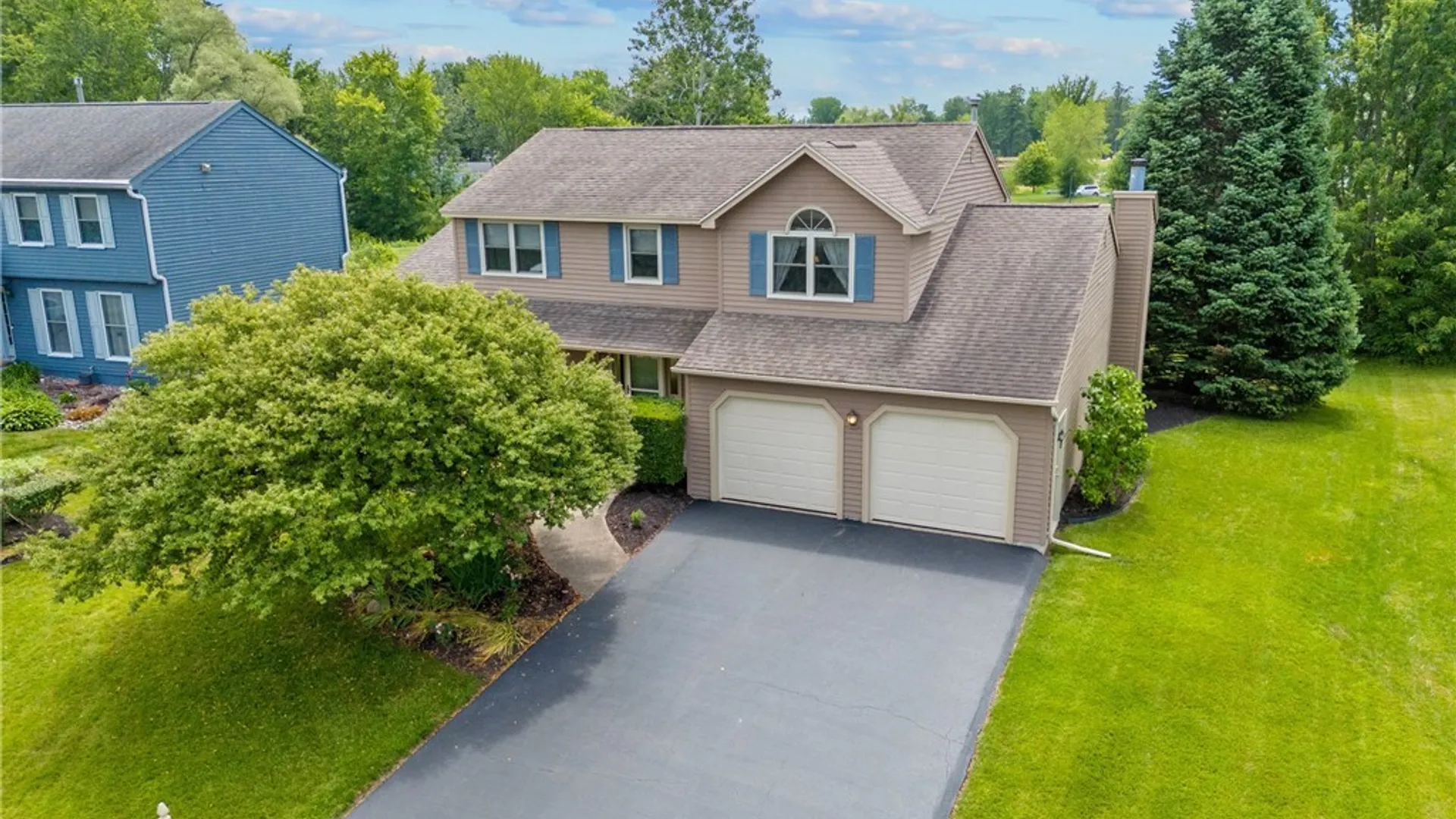 Property at 3806 Eider Down, Clay, NY 13090 36