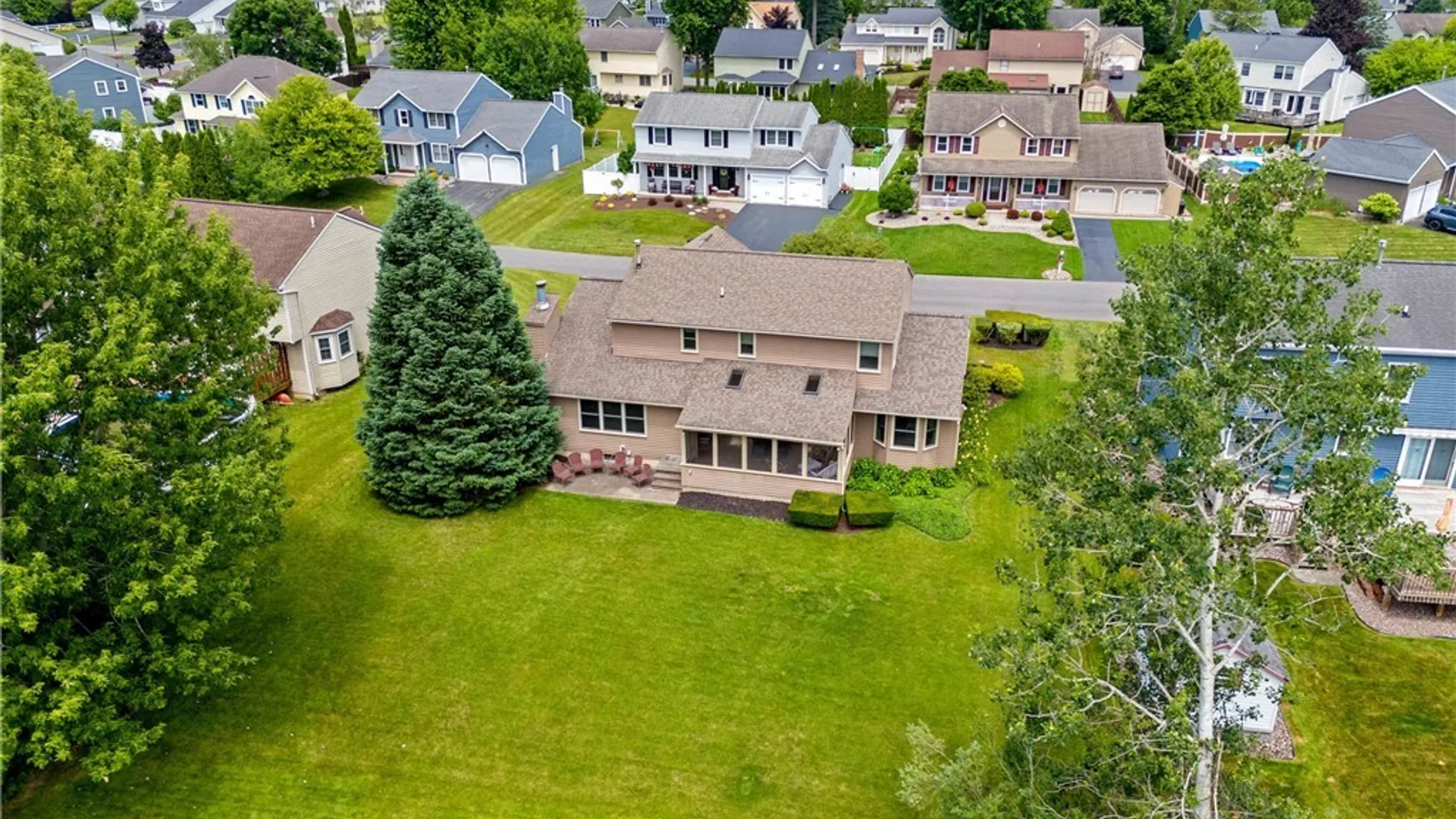 Property at 3806 Eider Down, Clay, NY 13090 38