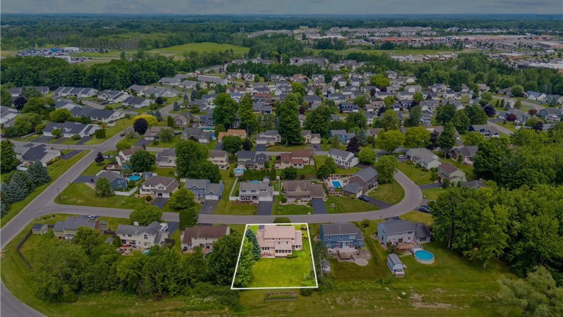 Property at 3806 Eider Down, Clay, NY 13090 40
