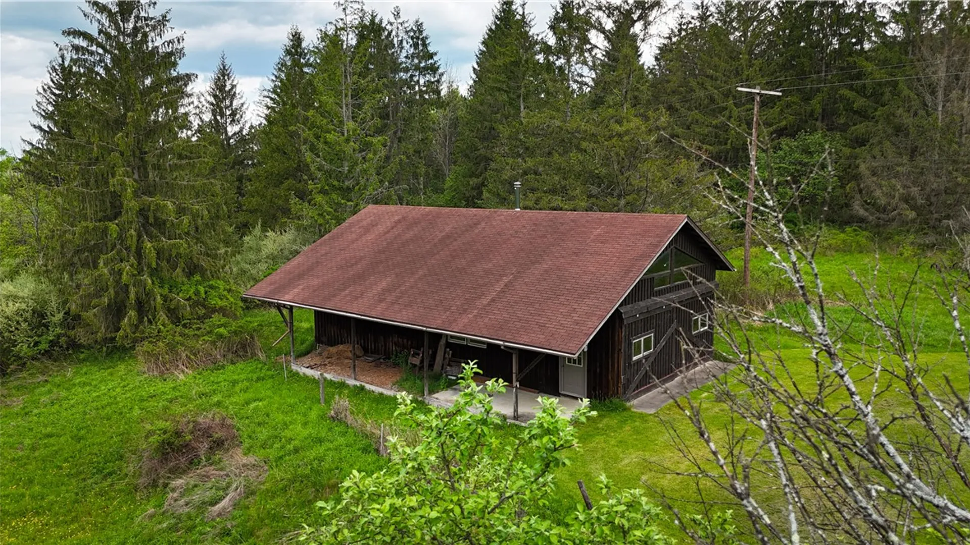 Property at 450 Dean Creek Road, Spencer, NY 14859 3