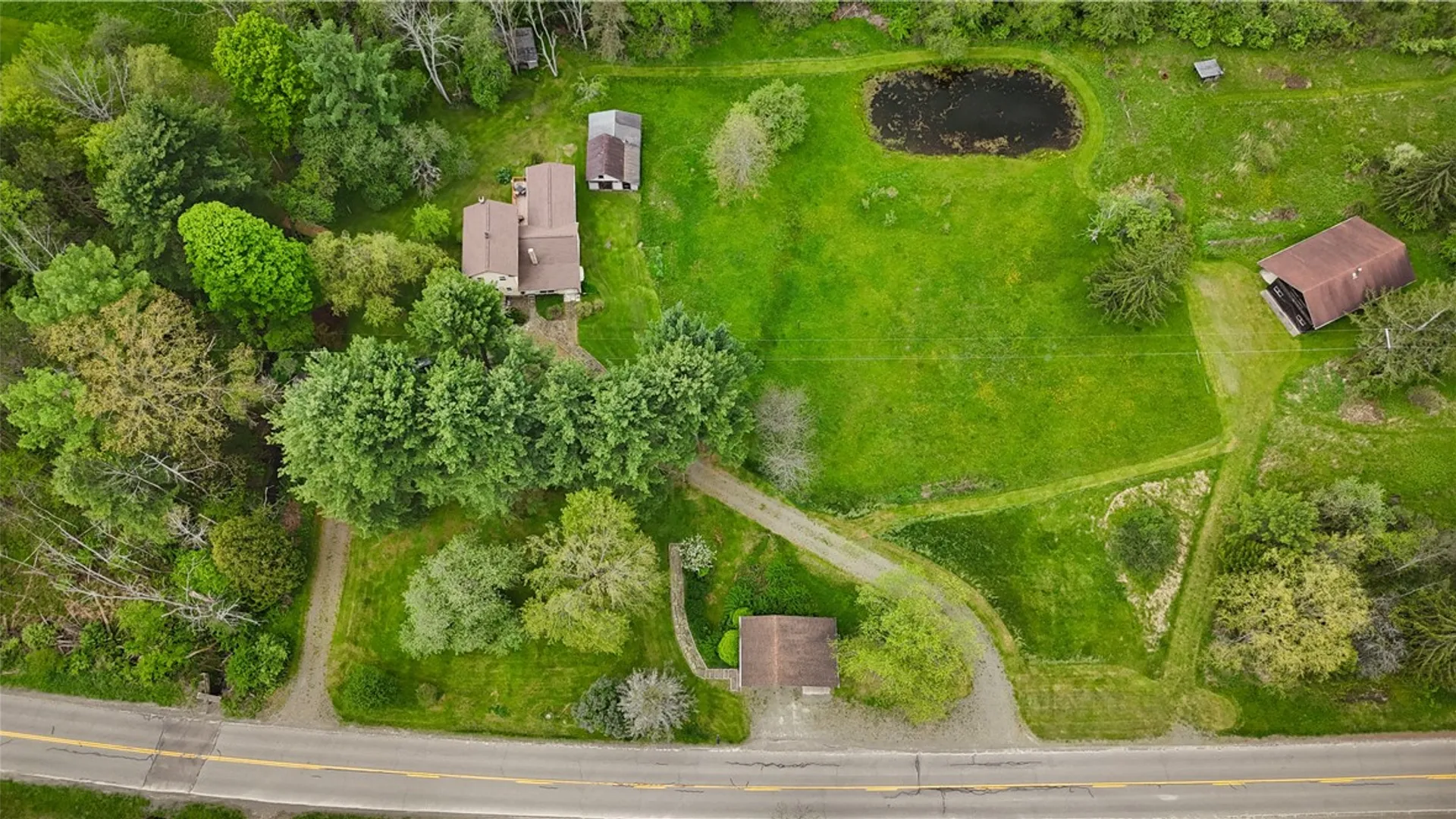 Property at 450 Dean Creek Road, Spencer, NY 14859 45