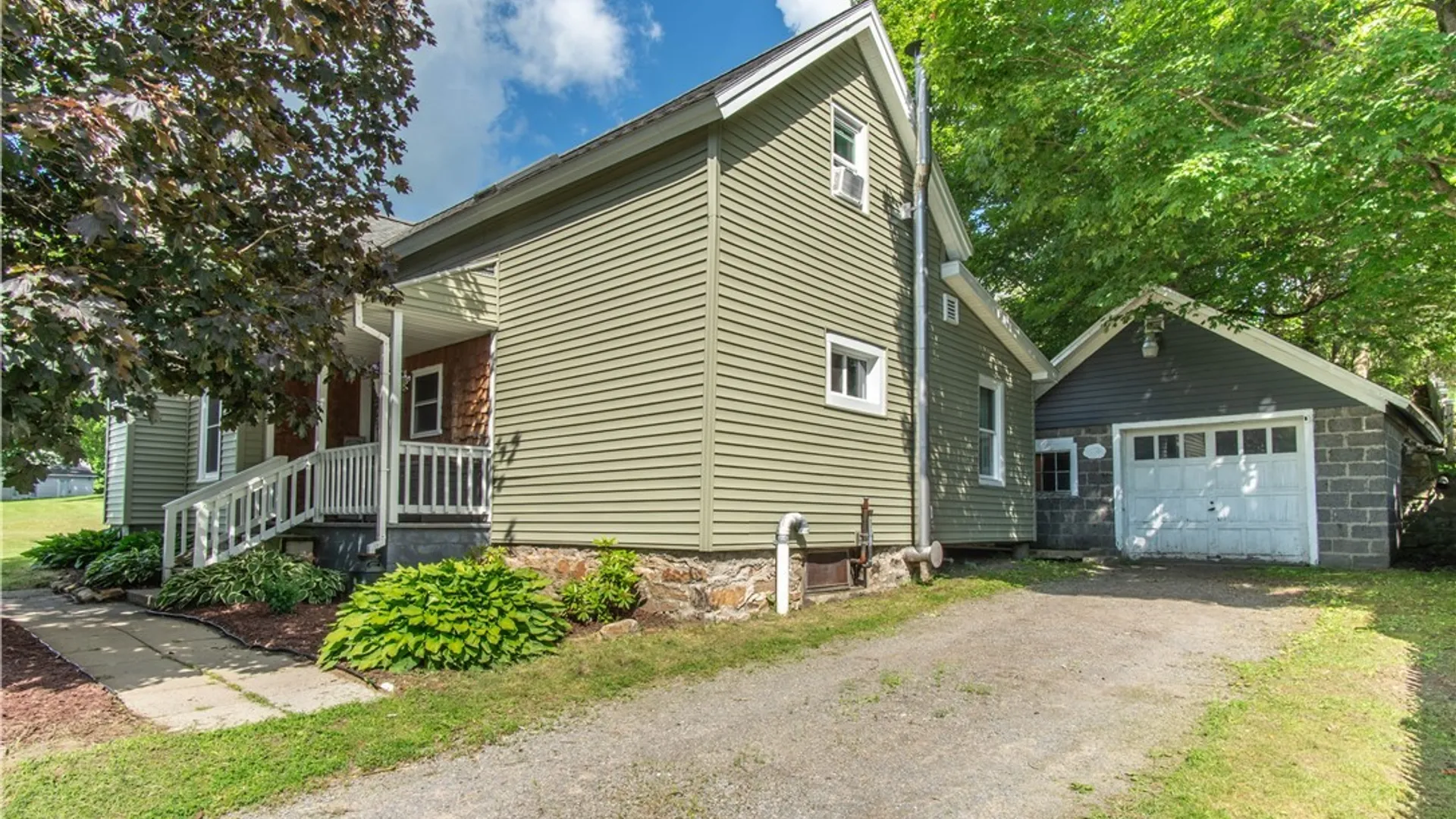 Property at 215 High Street, Theresa, NY 13691 2