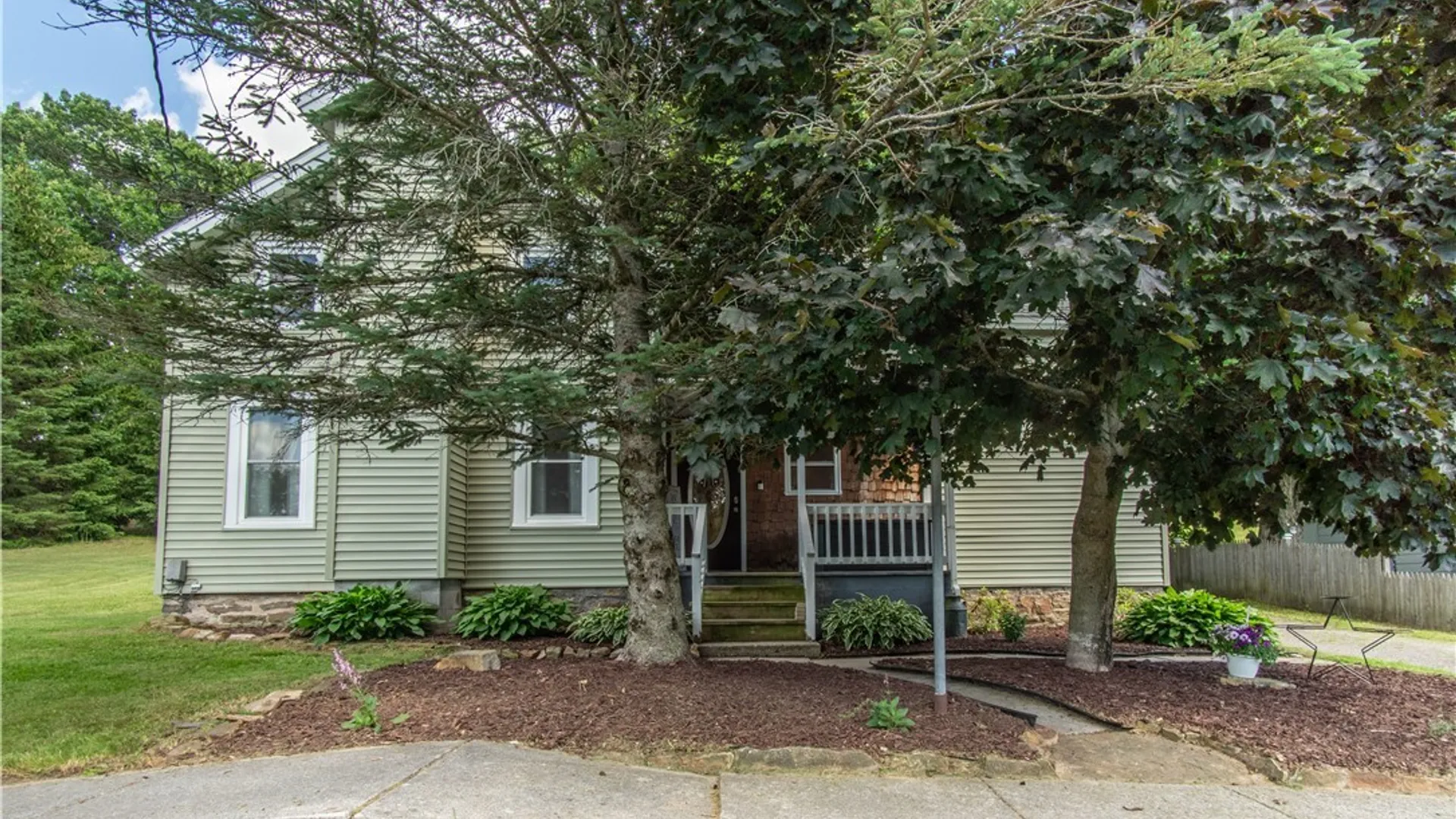 Property at 215 High Street, Theresa, NY 13691 24