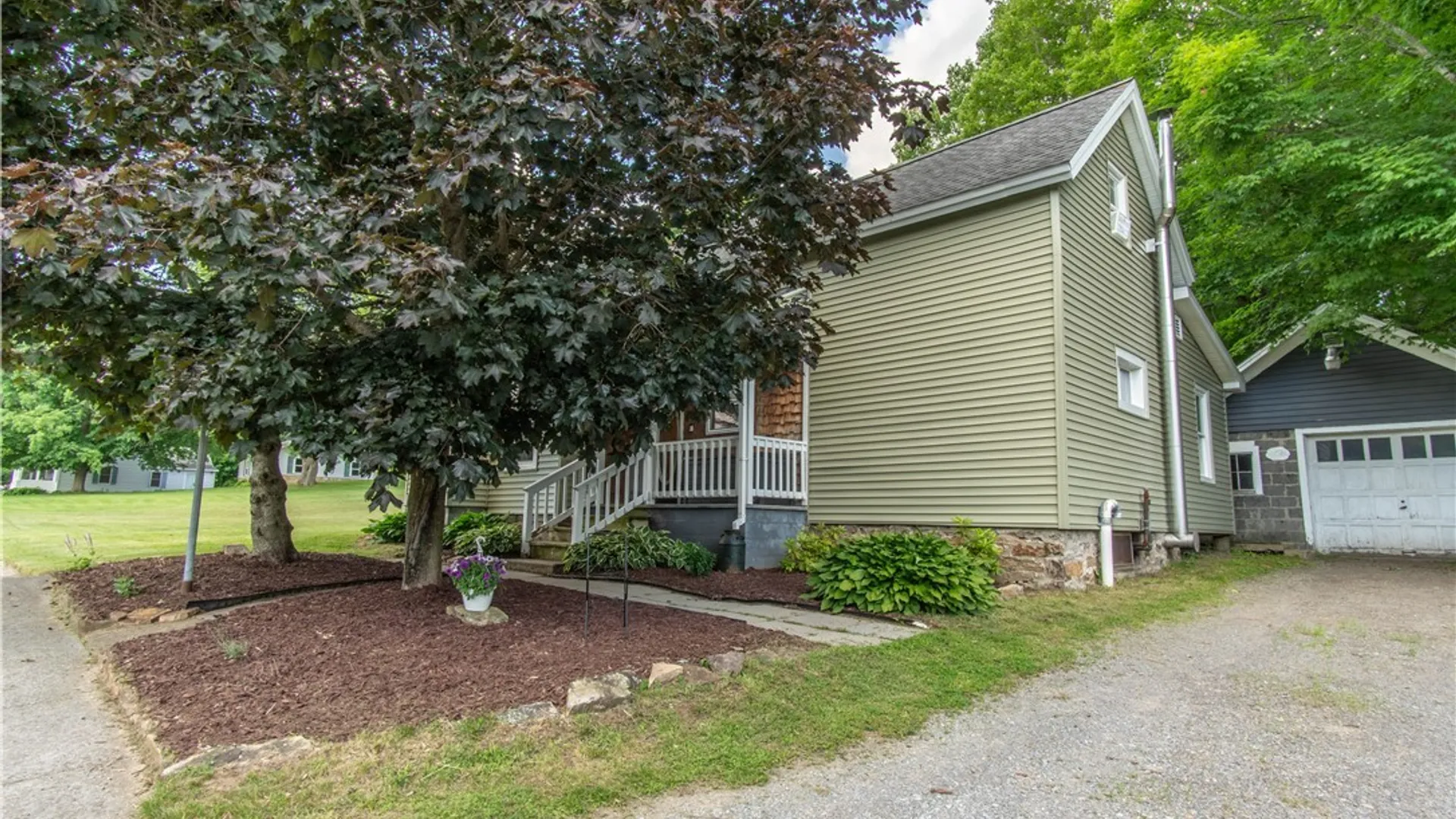 Property at 215 High Street, Theresa, NY 13691 26
