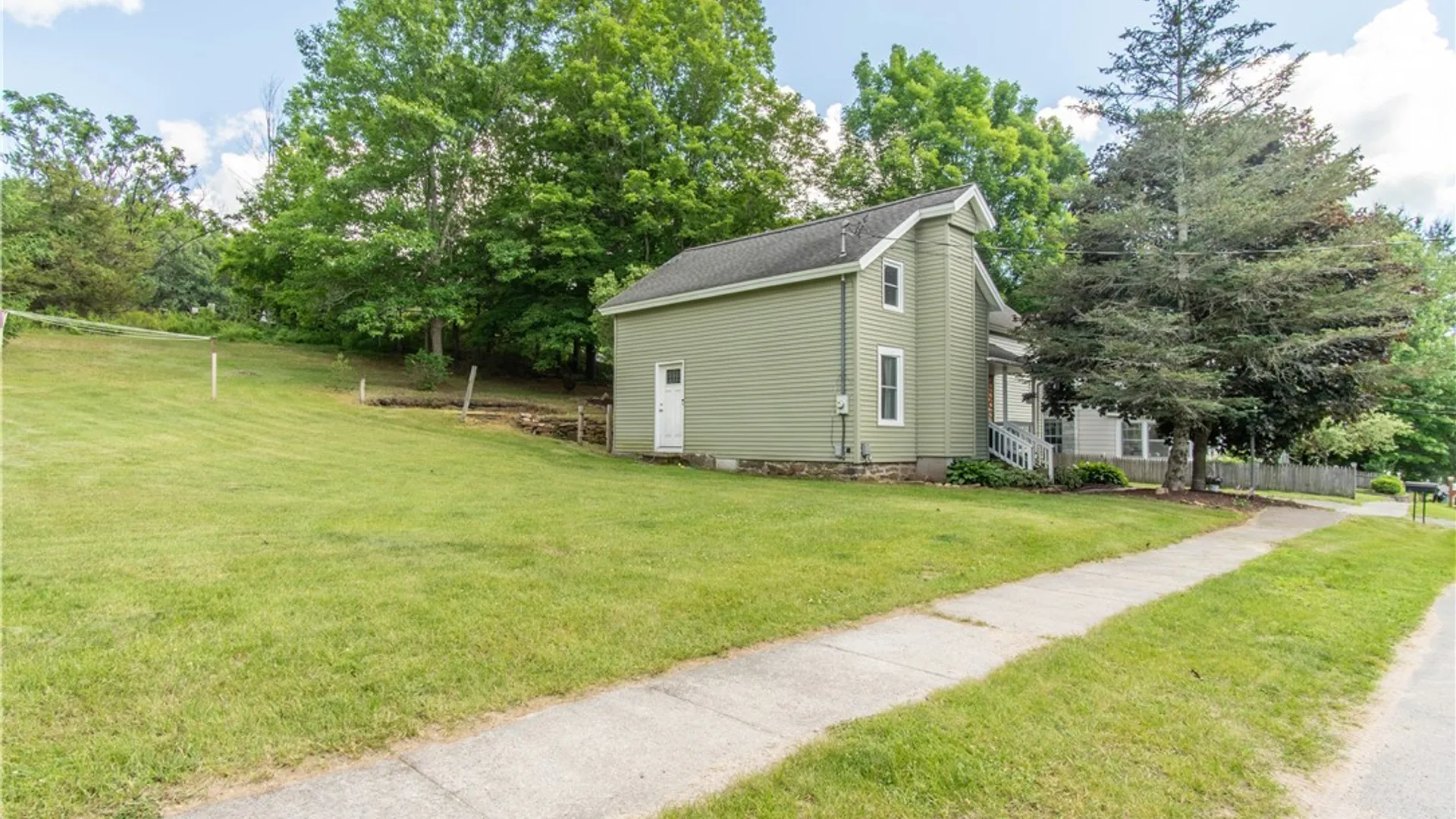 Property at 215 High Street, Theresa, NY 13691 27