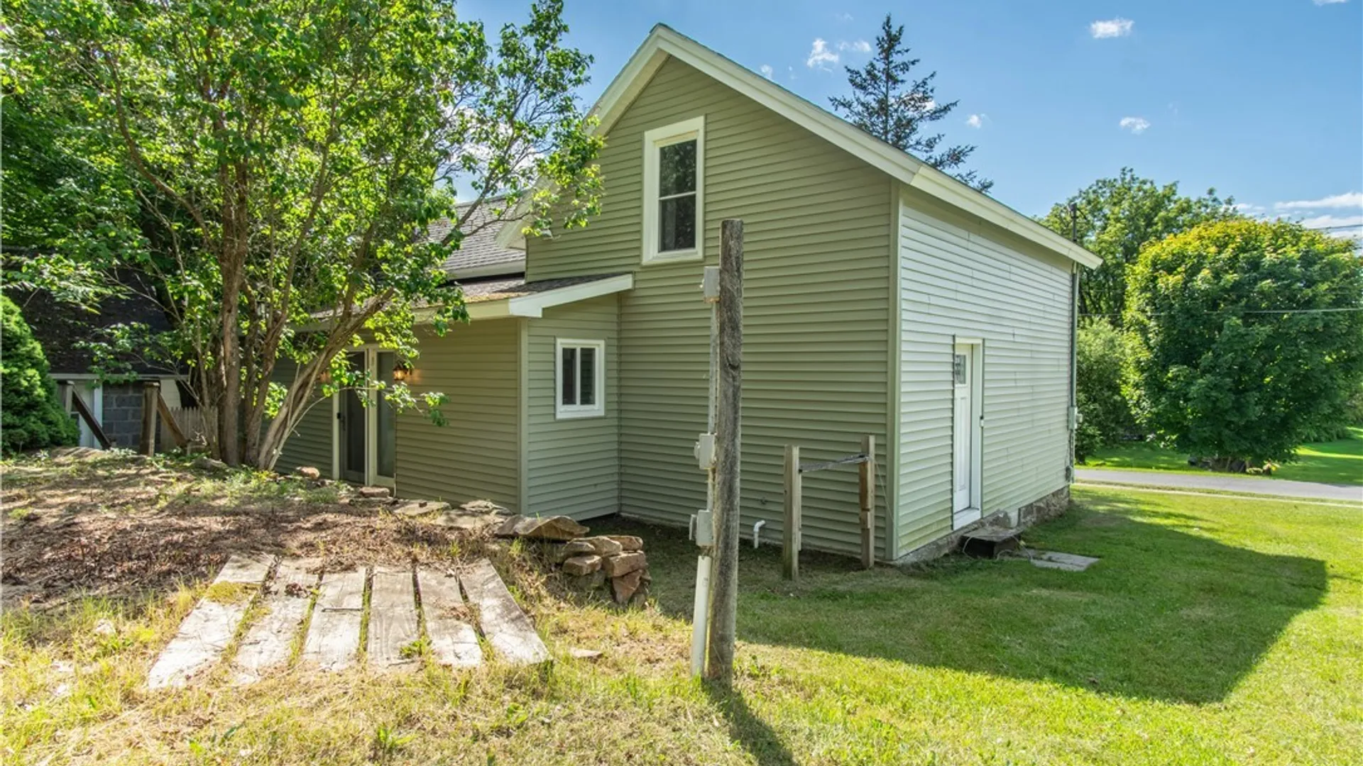 Property at 215 High Street, Theresa, NY 13691 29