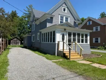 Property at 313 Merrick Street, Clayton, NY 13624