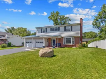 Property at 27 Mcintosh Street, Clay, NY 13090