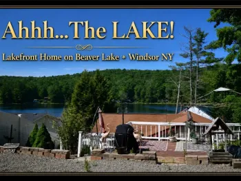 220 Beaver Lake Circle, Windsor, NY 13865