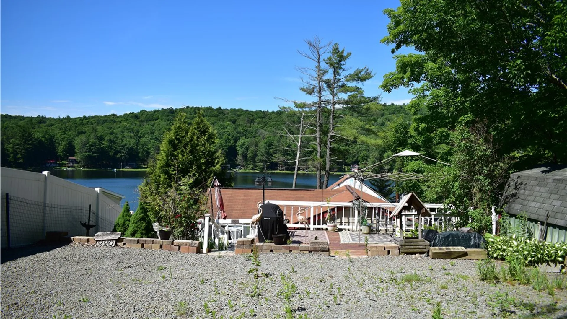 Property at 220 Beaver Lake Circle, Windsor, NY 13865 2