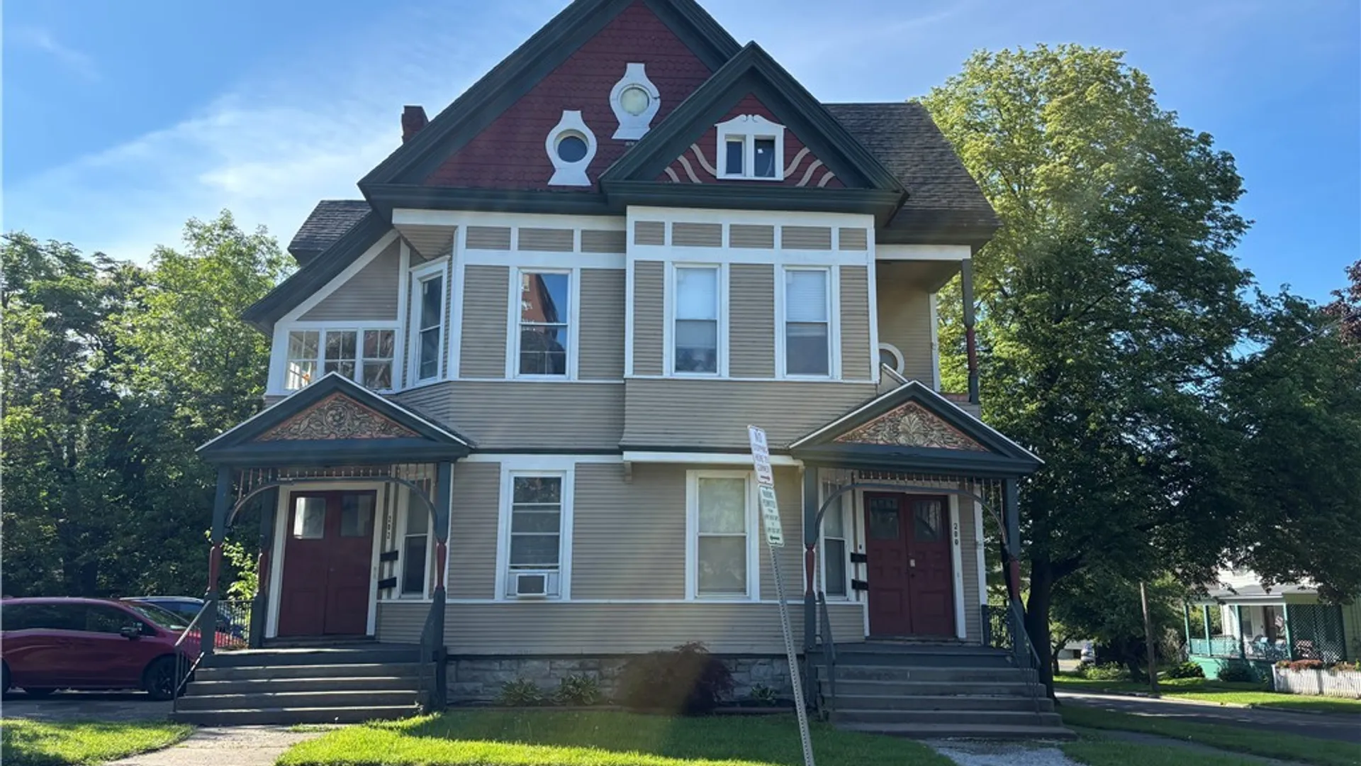 Property at 200 Howard Street, Syracuse, NY 13203 2