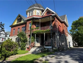 Property at 203 Green Street, Syracuse, NY 13203
