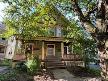 Property at 206 Green Street, Syracuse, NY 13203