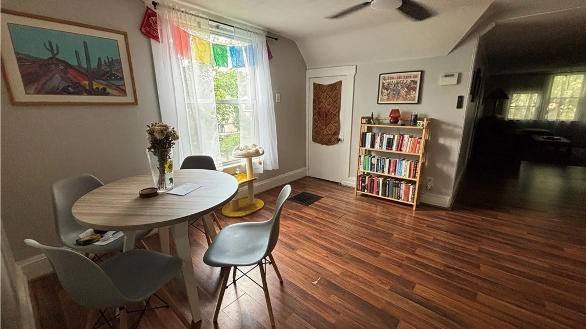 Property at 206 Green Street, Syracuse, NY 13203 5