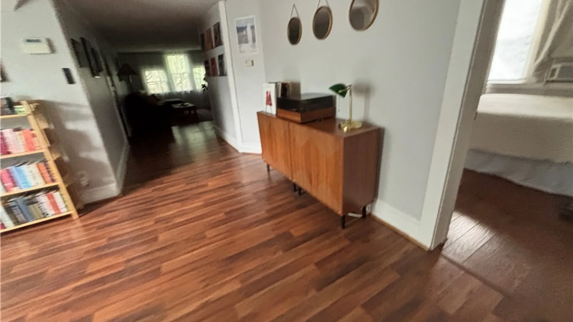 Property at 206 Green Street, Syracuse, NY 13203 6