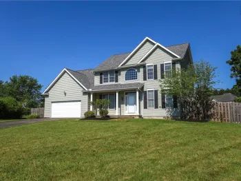 Property at 11 Turnberry Road, Horseheads, NY 14845