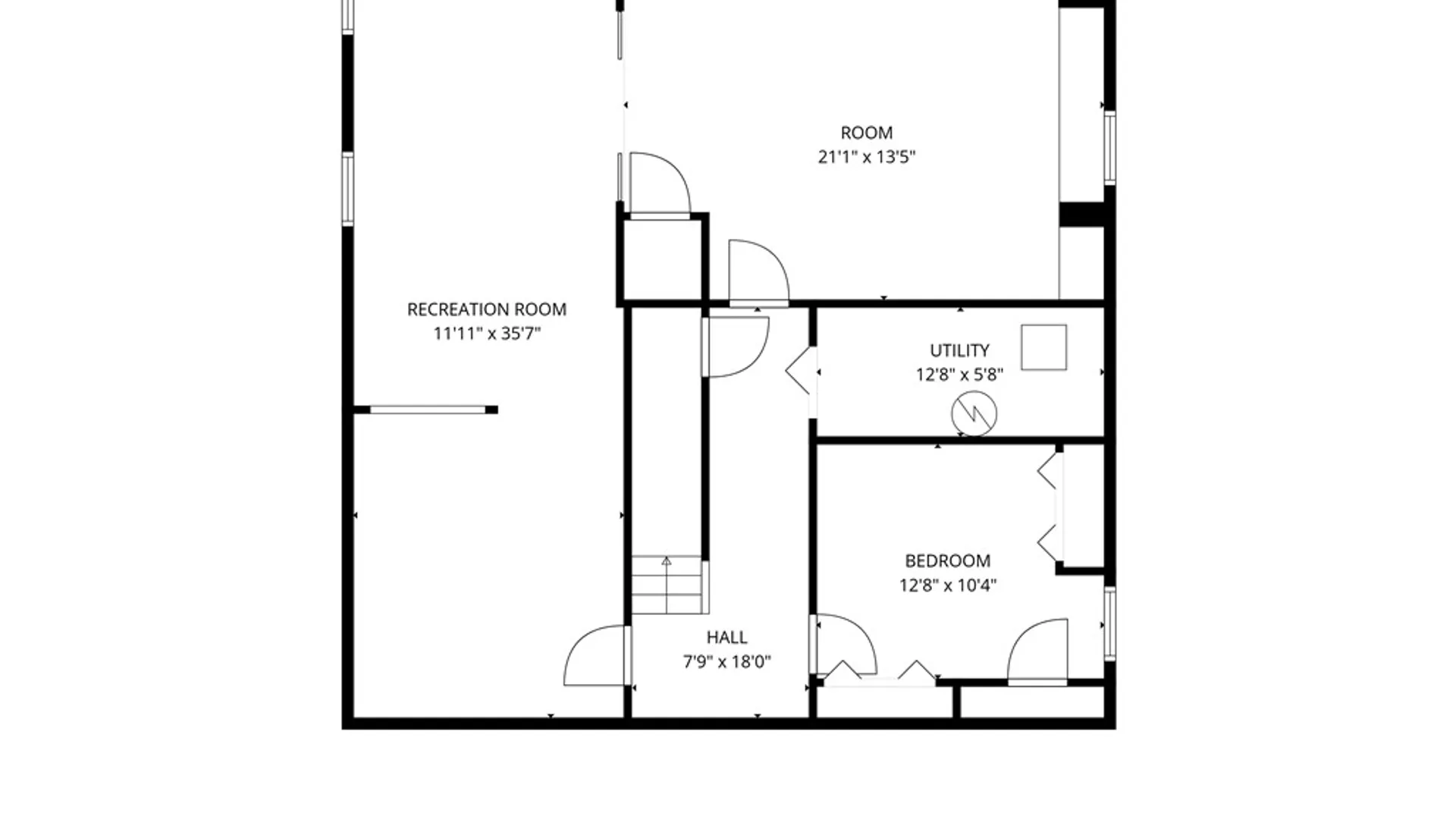 Property at 11 Turnberry Road, Horseheads, NY 14845 46