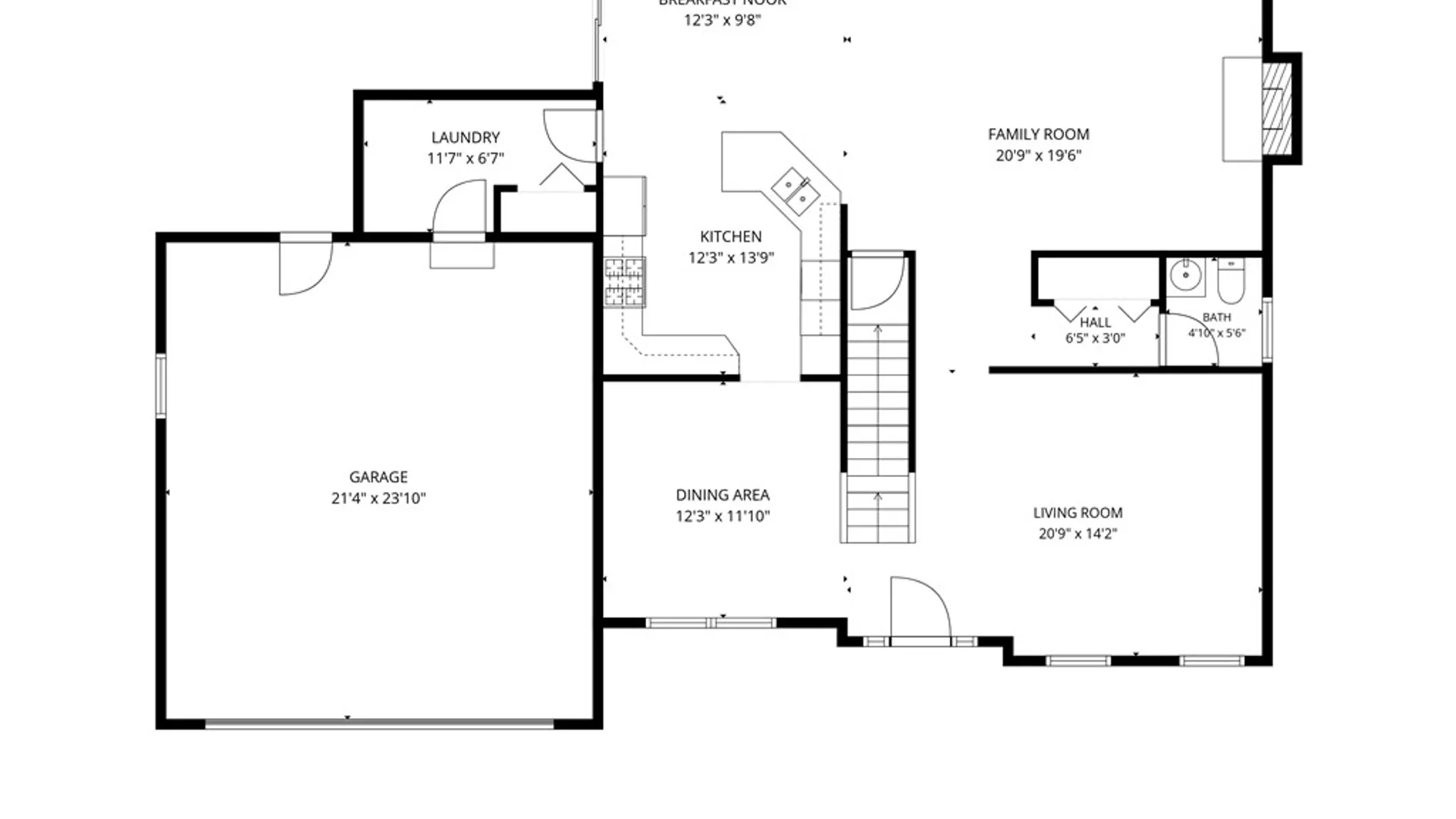 Property at 11 Turnberry Road, Horseheads, NY 14845 47