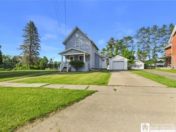 Property at 176 E Union Street, Allegany, NY 14706