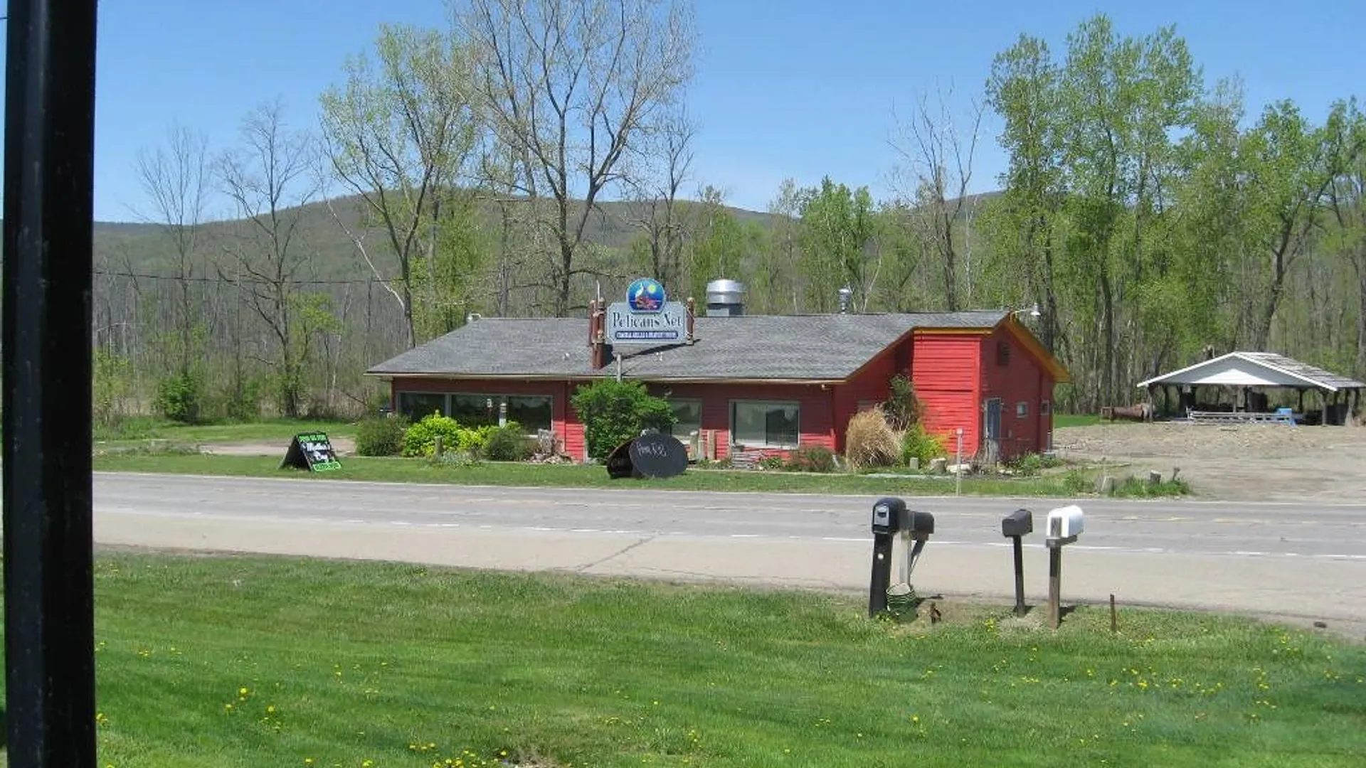 Property at 8465 State Route 54, Urbana, NY 14840 2