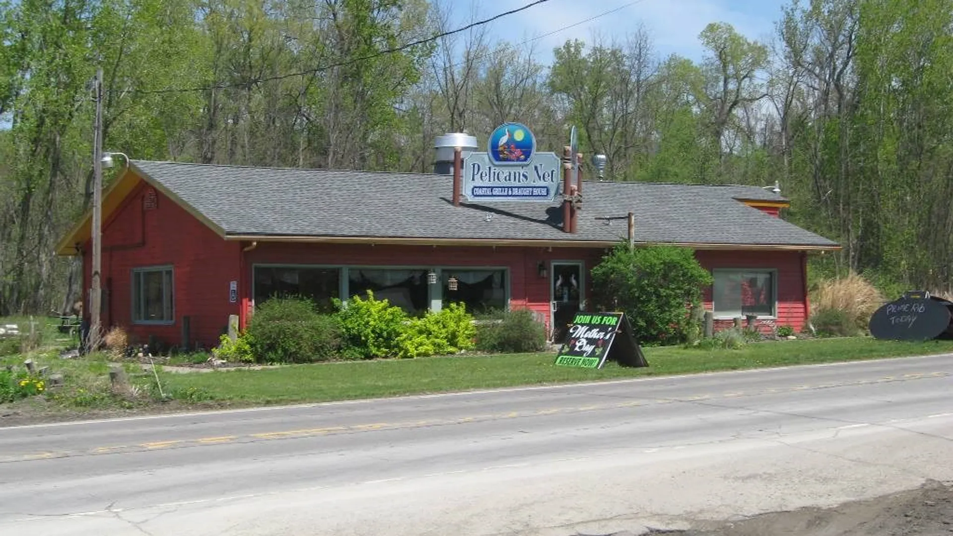 Property at 8465 State Route 54, Urbana, NY 14840 3
