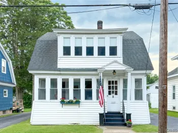 Property at 127 S 4th Avenue, German Flatts, NY 13357