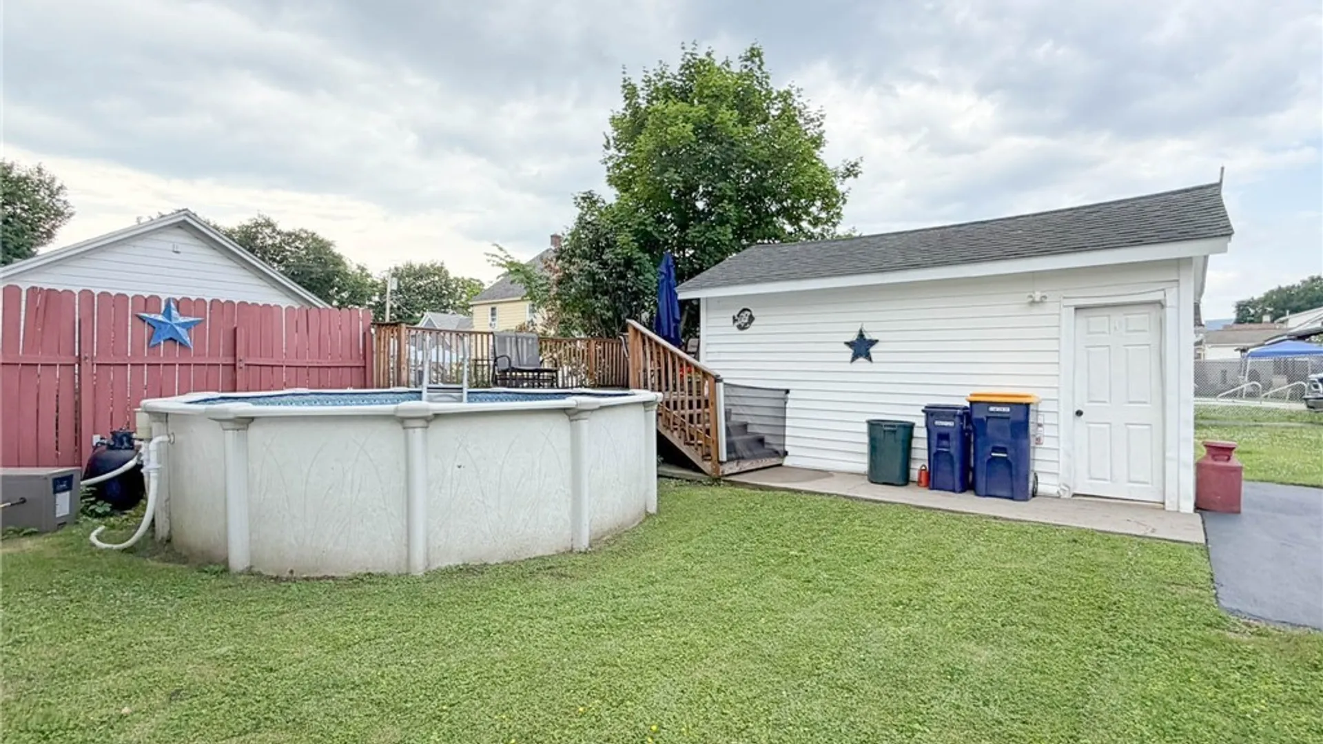 Property at 127 S 4th Avenue, German Flatts, NY 13357 33